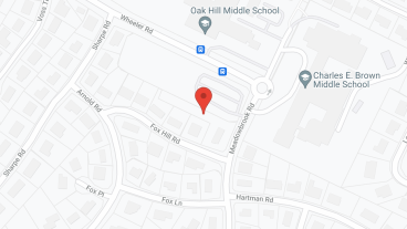 Adelaide of Newton Centre in google map