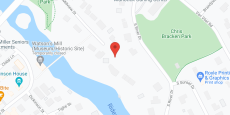 Manotick Place Retirement Community in google map