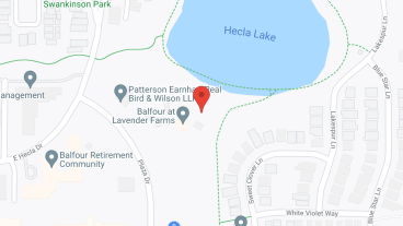 Balfour at Lavender Farms in google map