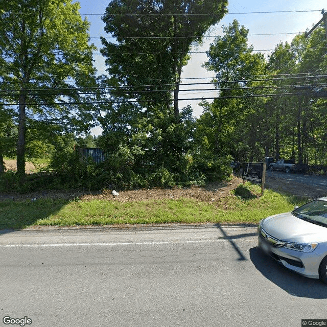 street view of Pinnacle Living at Forts Ferry