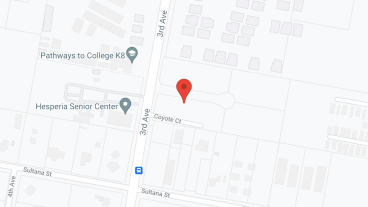 Aries Residential Care, Inc. in google map