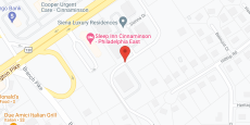 Siena Luxury Residence in google map