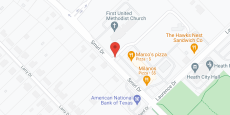 AvilaCare Assisted Living and Memory Care of Heath in google map