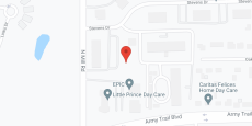 Clarendale of Addison in google map