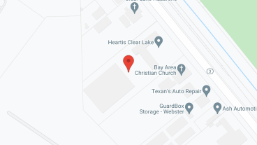 Discovery Village Clear Lake in google map