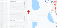 Villas at Hunters Ridge in google map