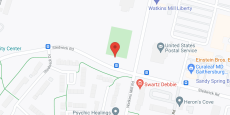 Victoria Home-Montgomery Village in google map