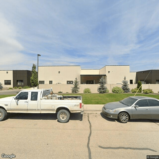 street view of Cascadia of Boise