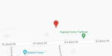 Balfour Ann Arbor in google map