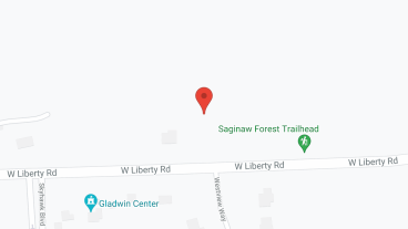 Balfour Ann Arbor in google map