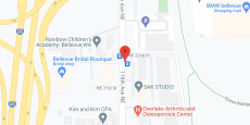 The Inn at Belle Harbour in google map