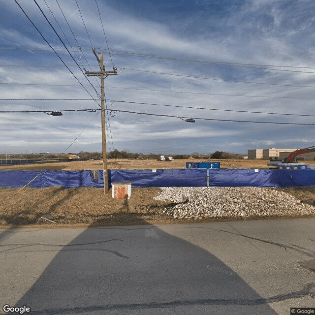 street view of The Brooks of Cibolo