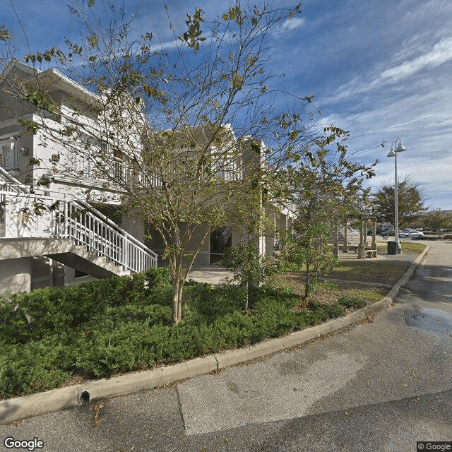 street view of Sancerre at Palm Coast