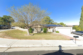 Photo of B and B Senior Villa