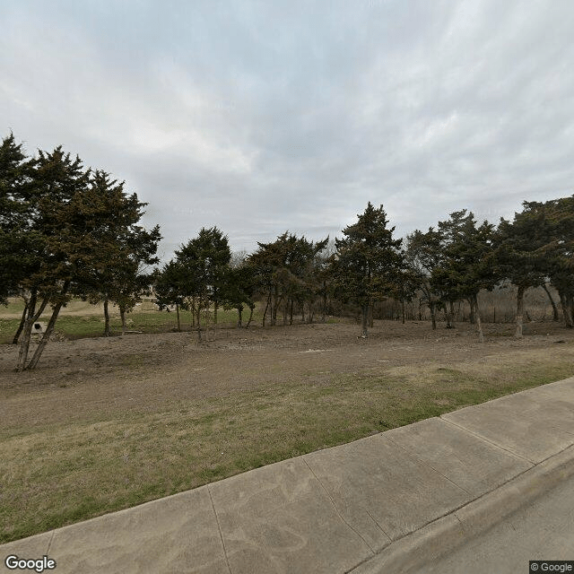 street view of Legacy Oaks of Midlothian Senior Living