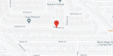 Lake Chabot Care Home in google map