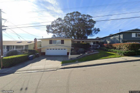 Photo of Lake Chabot Care Home