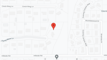 Cadence at Rancho Cucamonga by Cogir in google map