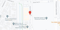 The Abbey at Westminster Plaza Independent Living in google map