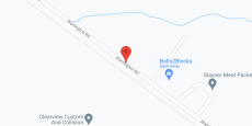 Warrington Retirement Lodge in google map