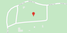 The Lodge in Sisters in google map