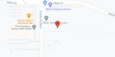 Highpoint Residence of Quincy in google map
