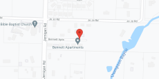 The Residence, Covenant Memory Care Center in google map