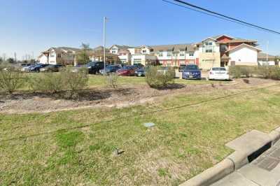 Photo of North Houston Transitional Care