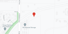 New Haven Assisted Living and Memory Care of Wylie in google map