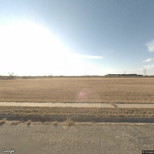 street view of Lyndale Abilene Memory Care