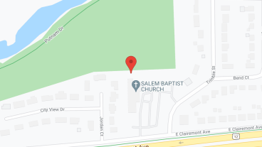 Care Partners Assisted Living and Memory Care - Eau Claire  West in google map