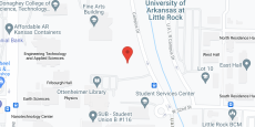 Chenal Pines Retirement Resort in google map