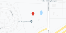 The Inn at Apple Ridge in google map