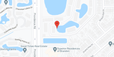 Superior Residences of Brandon in google map