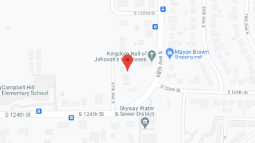 Great Leaf Home Care, LLC in google map