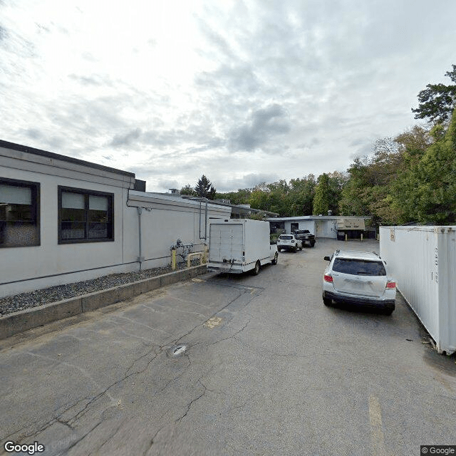 street view of Cedar View Rehabilitation and Healthcare Center