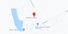 Birdsboro Lodge in google map