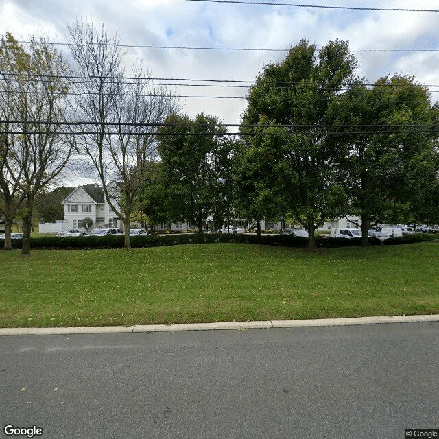 street view of The Residence at Cherry Hill