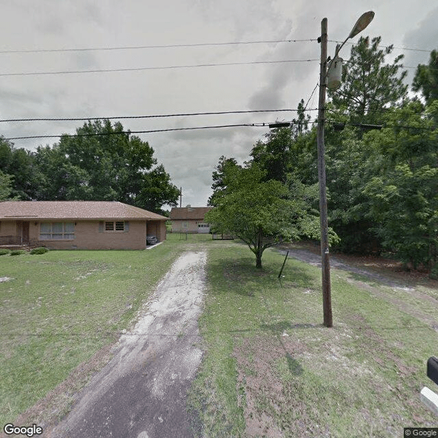 street view of The Retreat at Carolina Bay