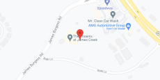 The Phoenix at James Creek in google map