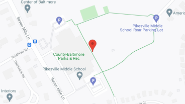 Vorizen Assisted Living II in google map