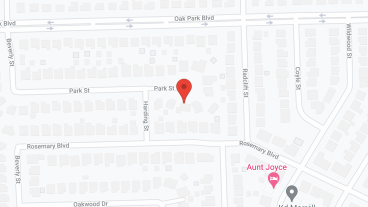 Oakland Haven Inc in google map