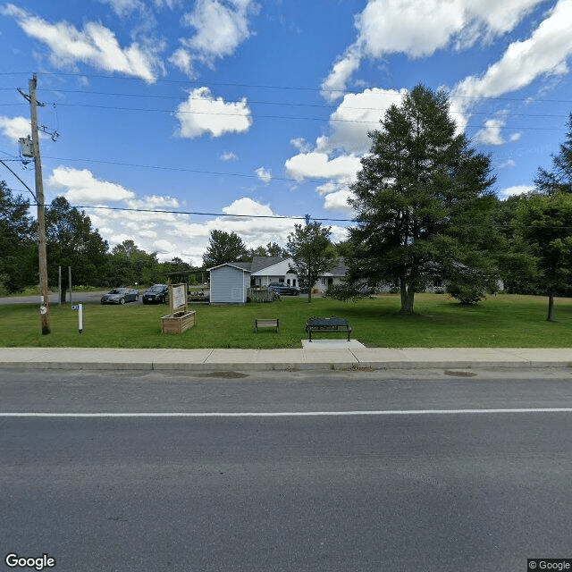 street view of Residence L'erabliere