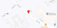 Wellington at Hershey's Mill in google map