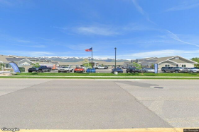 Sunridge Assisted Living of Layton 