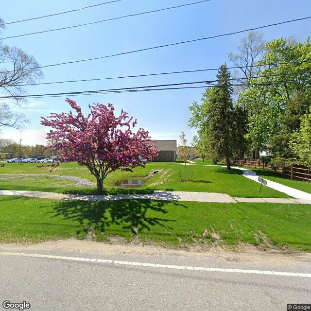 street view of Charter Senior Living of Oak Openings