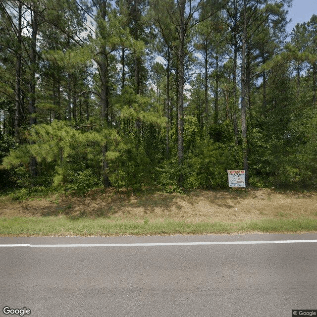 Rehab Center of Cheraw 