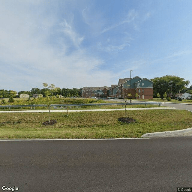 street view of Glasswater Creek of Lafayette