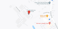 Wingate Residences at Haverhill in google map