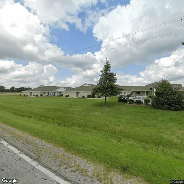 street view of The Glenwood Supportive Living of Staunton